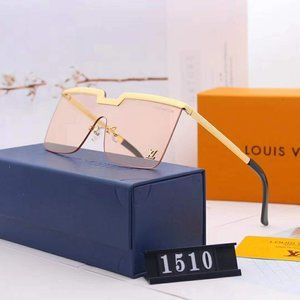 Louis Vuitton 1510 couple Sunglasses